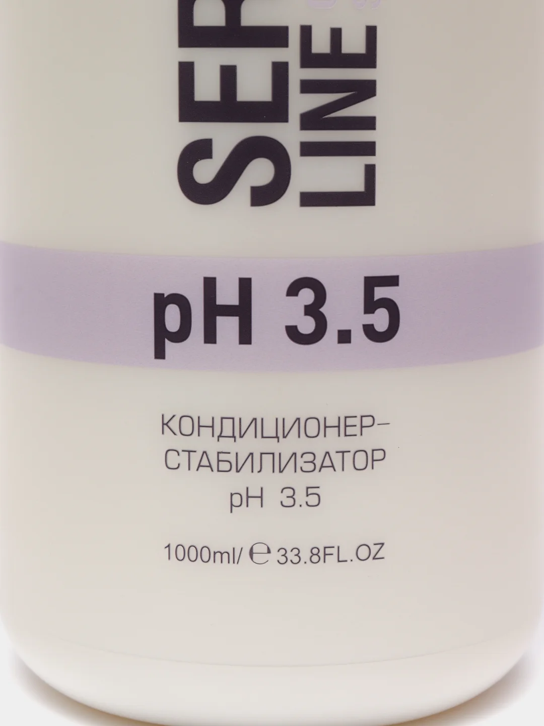 Кондиционер-стабилизатор SERVICE LINE OLLIN PROFESSIONAL pH 3.5, 1000 мл