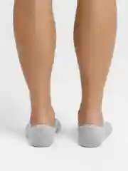 Серый металлик подследники "N"
