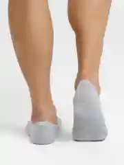 Серый металлик подследники "N"