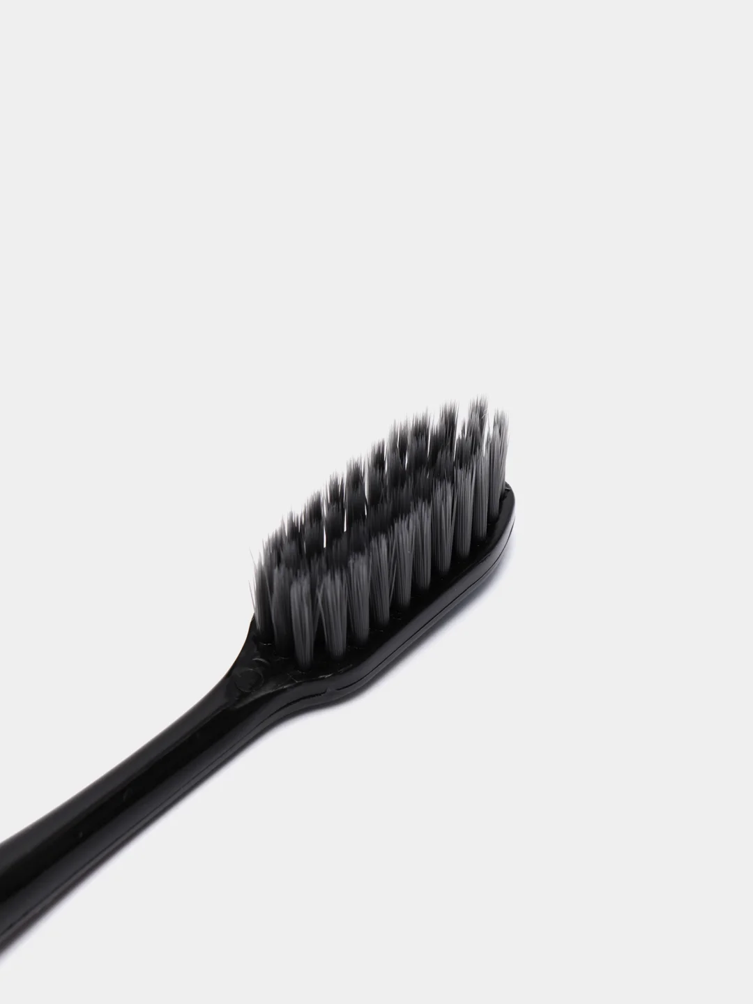 Голубой зубная щетка Grendy, "Black Edition"