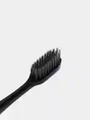 Голубой зубная щетка Grendy, "Black Edition"