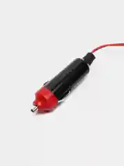 Зеленый гибкая неоновая лента в салон авто