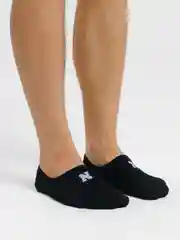 Черный подследники "N"