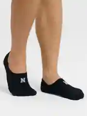 Черный подследники "N"