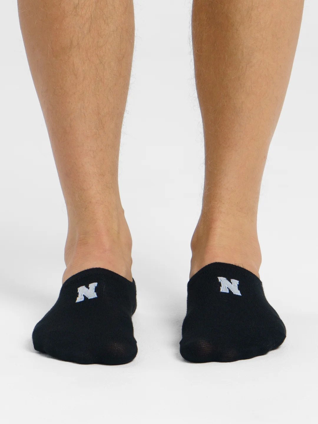 Черный подследники "N"