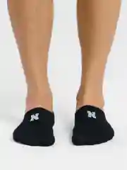 Черный подследники "N"