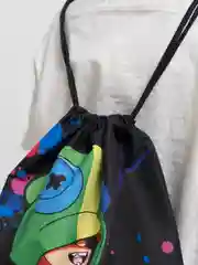 Морской мешок для обуви
