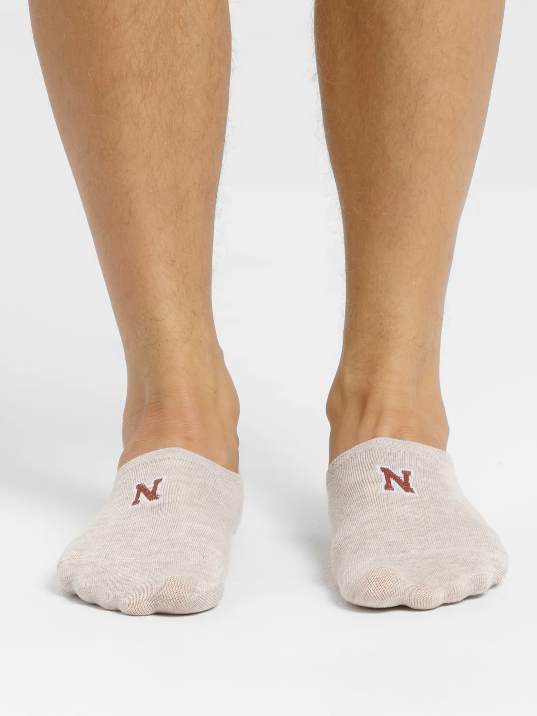 Пудровый подследники "N"