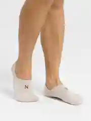 Пудровый подследники "N"