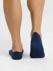 Индиго подследники "N"