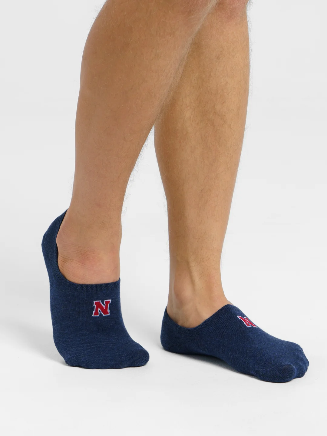 Индиго подследники "N"