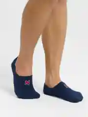 Индиго подследники "N"