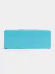 Белый футляр для очков