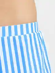 Голубой плавки мужские Family look