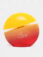 Женская туалетная вода "Miracle of nature sun", 100 ml