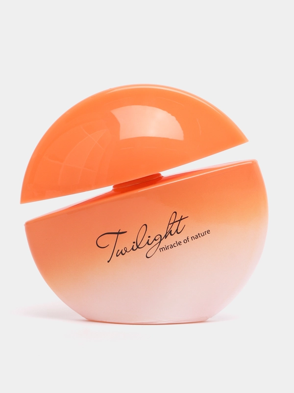 Женская туалетная вода "MIRACLE OF NATURE TWILIGHT", 100 ml