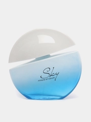 Женская туалетная вода Miracle of nature Sky, 100 ml