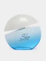 Женская туалетная вода Miracle of nature Sky, 100 ml
