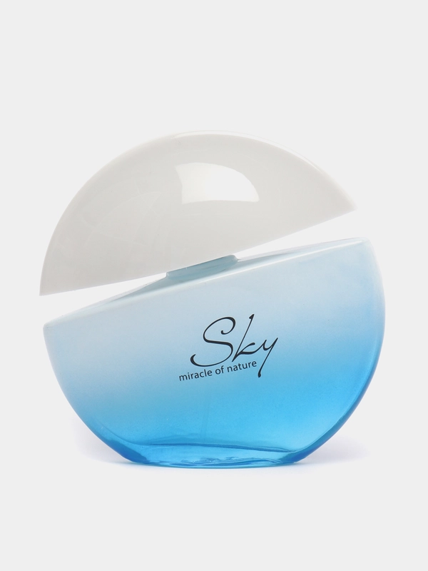 Женская туалетная вода Miracle of nature Sky, 100 ml