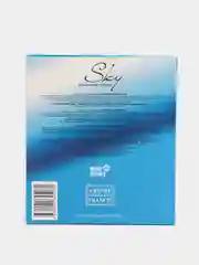 Женская туалетная вода Miracle of nature Sky, 100 ml