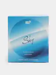 Женская туалетная вода Miracle of nature Sky, 100 ml