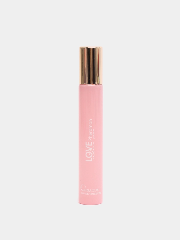 Женская туалетная вода Love Pheromon, 36 мл