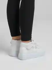 Белый женские кроссовки