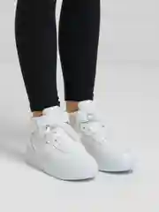 Белый женские кроссовки
