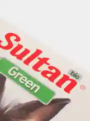 Корм для кроликов Sultan "Green super premium", 650 г