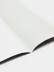 Угольный обложка для паспорта