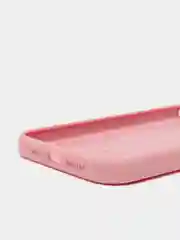 Розовый чехол Silicone Case ( Чехол силиконовый ) для iPhone 13 / 13 Pro / 13 Pro Max / 13 Mini