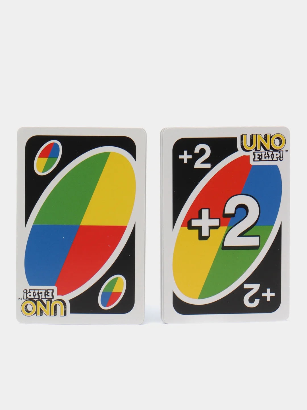 Игра Uno настольная карточная, 108 карт купить по цене 200 ₽ в интернет ...