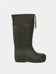 Сапоги мужские из ЭВА с надставкой