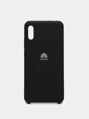 Чехол Silicone case для Honor 8S/Huawei Y5 2019