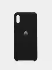 Чехол Silicone case для Honor 8S/Huawei Y5 2019