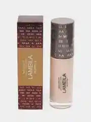 Белый тональный крем для лица Lameila