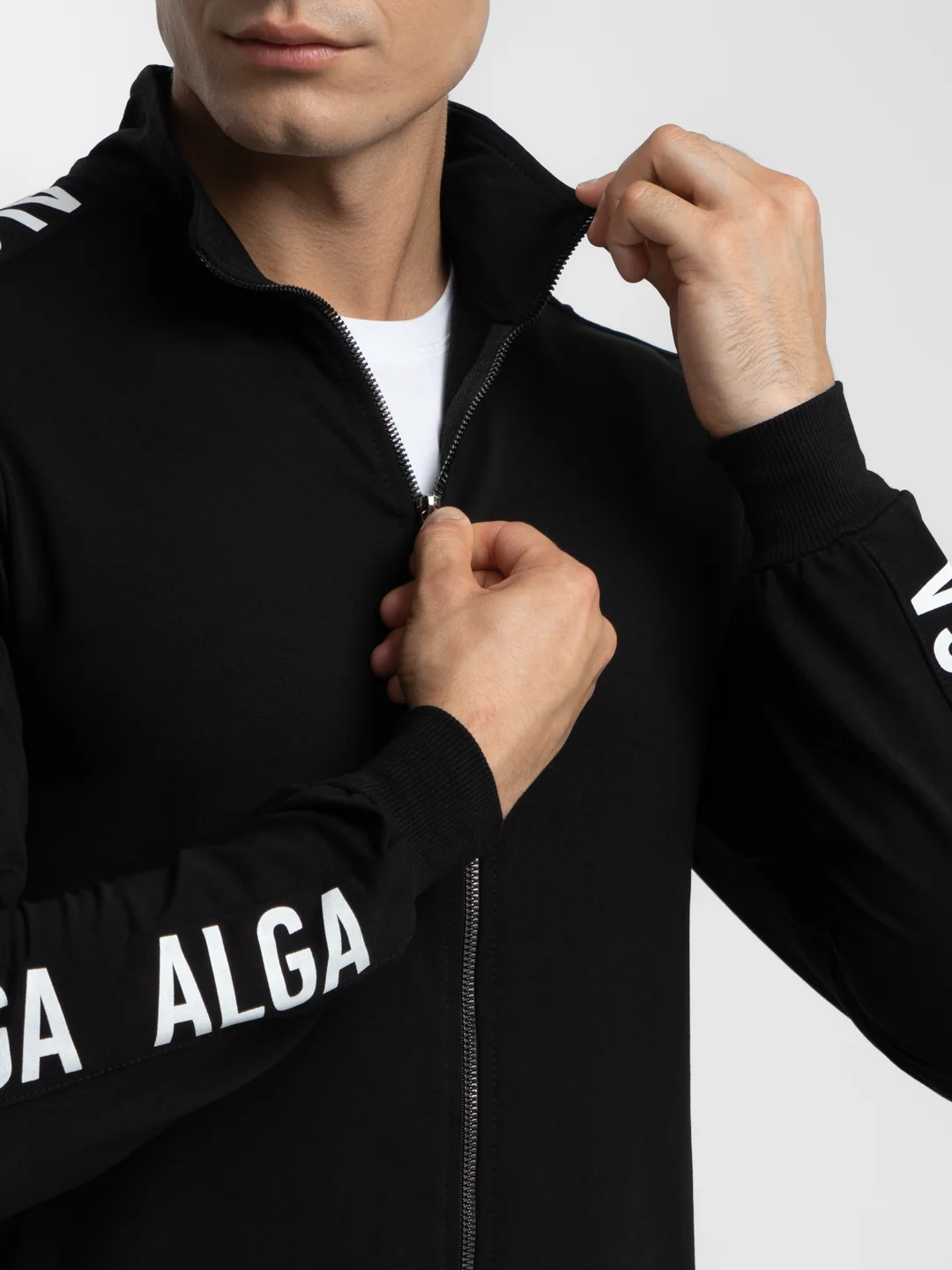 Спортивный костюм Alga, мужской