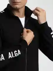 Спортивный костюм Alga, мужской