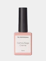 Гель-лак TNL "Camouflage creme"