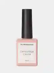 Гель-лак TNL "Camouflage creme"
