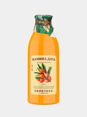 Нектар Мамина дача "Облепиховый", с мякотью, 0,75 л