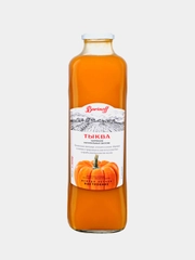 Нектар Barinoff "Тыква с мякотью", 1 л