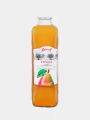 Сок Barinoff "Груша", с мякотью, восстановленный, 1 л