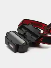 Фонарь налобный,с аккумулятором Mrm FL-171