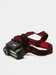 Фонарь налобный,с аккумулятором Mrm FL-171