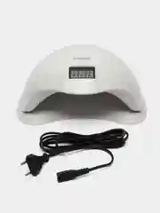 Лампа LED/UV для маникюра Runail Professional, 48 Вт, №3225