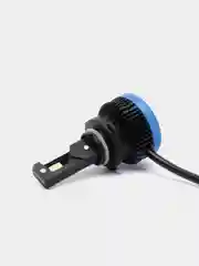 Светодиодные лампы AOZOOM P5 H4,Н7,Н11,НВ3(9005)/НВ4(9006) 6000K 12V, автомобильные, 2 шт