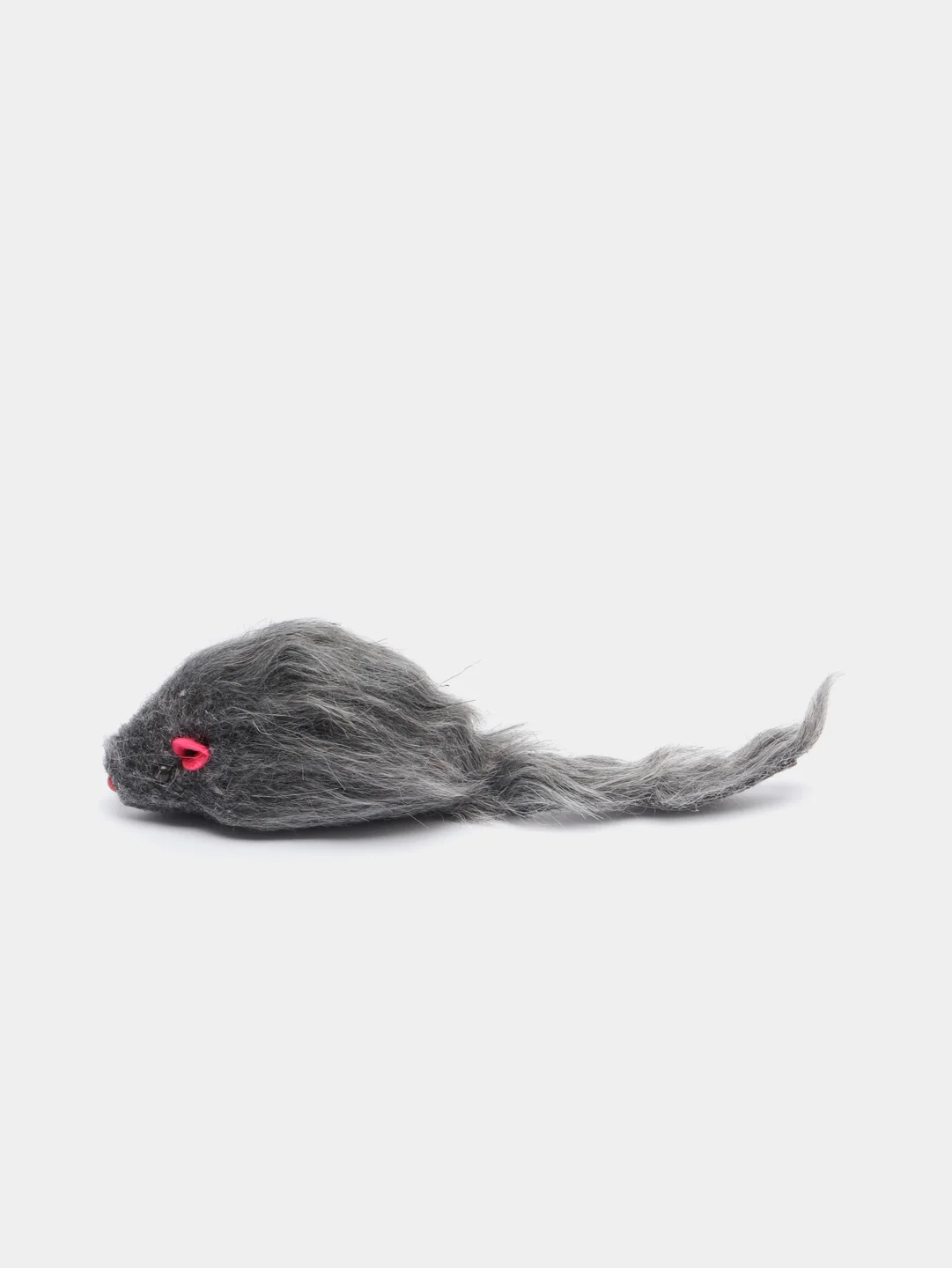 Игрушка для кошек "Мышка", 9 см