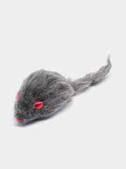 Игрушка для кошек "Мышка", 9 см