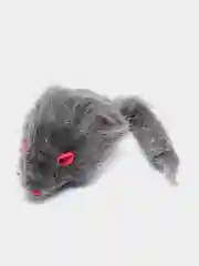 Игрушка для кошек "Мышка", 9 см